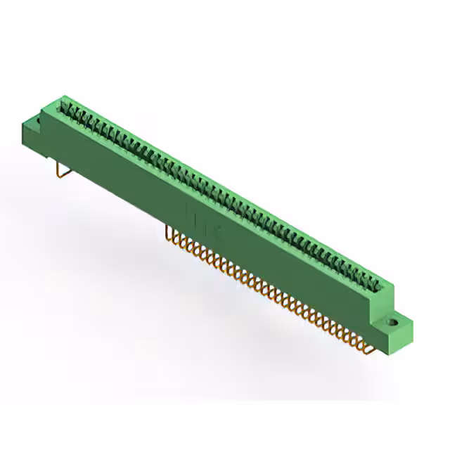 842-046-558-102 EDAC Inc.  Edgeboard Connectors